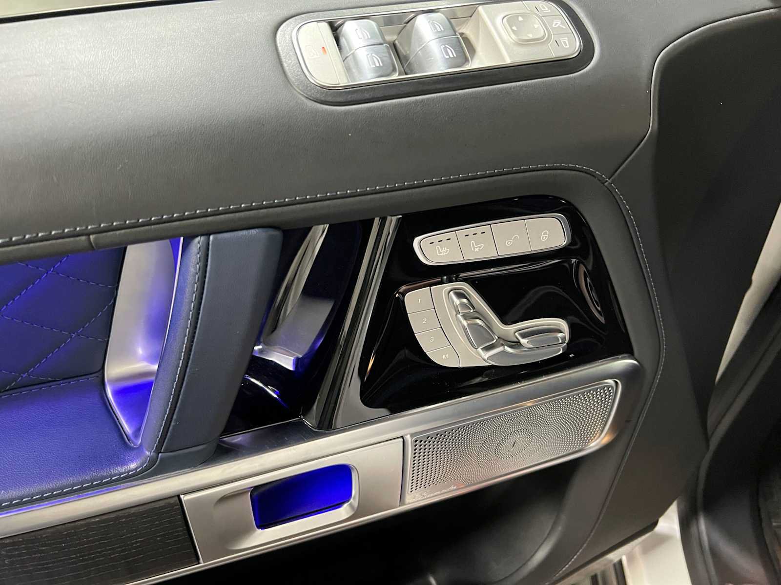Certified 2024 Mercedes-Benz G 63 AMG 4MATIC image 23
