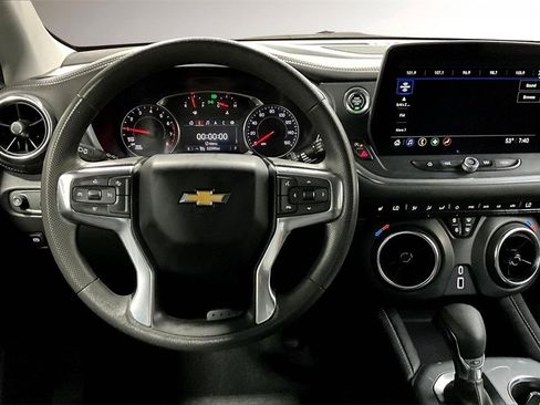 Used 2024 Chevrolet Blazer LT image 8
