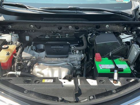 Used 2018 Toyota RAV4 XLE w/ Plus Extra Value Package AWD/4WD image 36