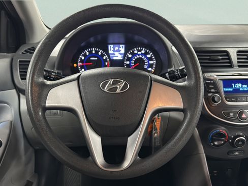 Used 2016 Hyundai Accent SE image 31