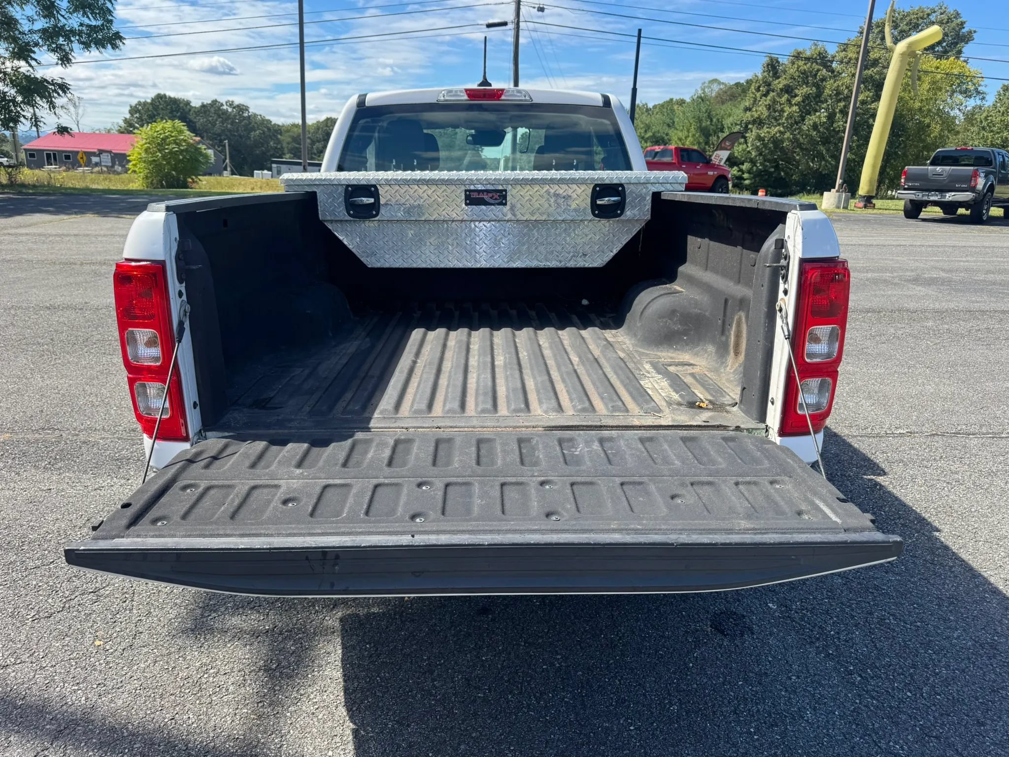 Used 2020 Ford Ranger XL w/ Equipment Group 101A Mid AWD/4WD image 38