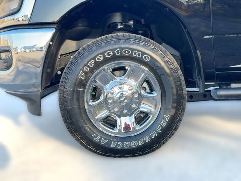 New 2026 RAM 3500 Tradesman image 10