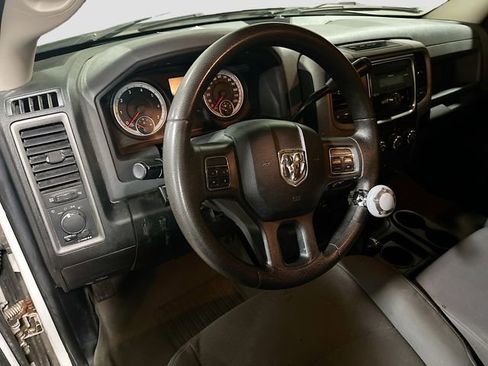 Used 2014 RAM 2500 Tradesman w/ Popular Equipment Group image 10