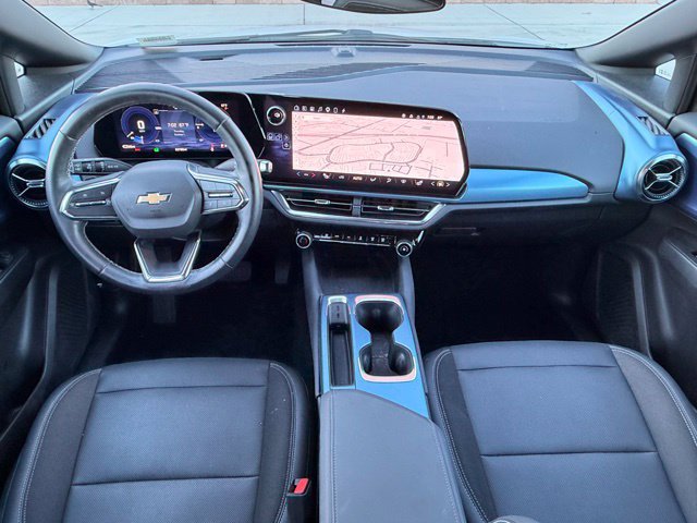 Used 2024 Chevrolet Equinox EV LT FWD image 13
