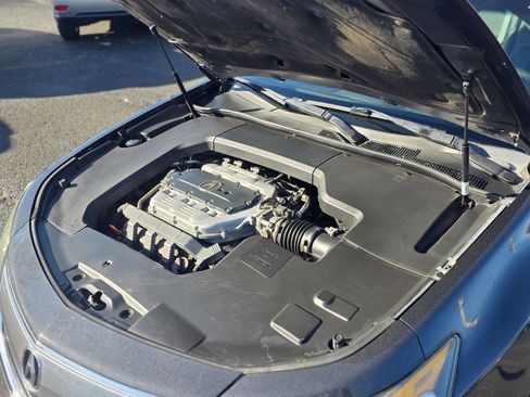 Used 2012 Acura TL w/ Technology Package image 26