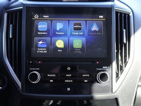 Used 2020 Subaru Forester Limited image 43