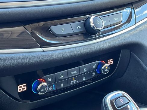 Used 2019 Buick Enclave Premium w/ Trailering Package, 5000 lbs. AWD/4WD image 28