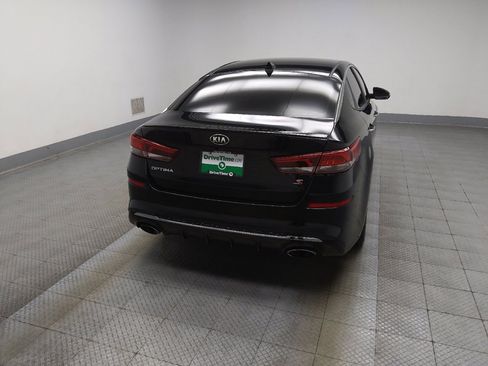 Used 2019 Kia Optima S FWD image 7