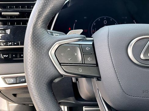 Used 2023 Lexus RX 350 F Sport w/ Accessory Package (Z1) image 21