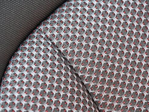 New 2025 Subaru Impreza RS image 21