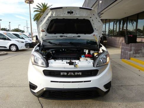 Used 2022 RAM ProMaster City Wagon image 8