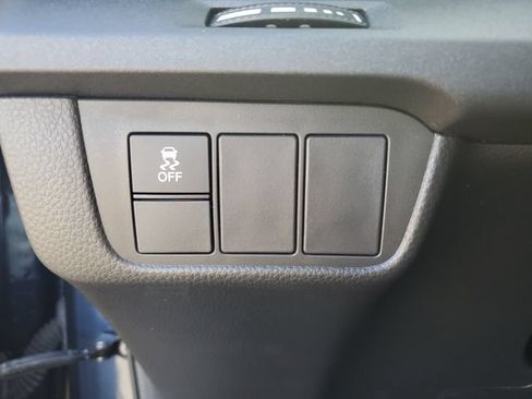 Certified 2024 Honda CR-V LX image 21