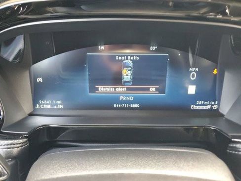 Used 2023 Lincoln Corsair FWD image 24