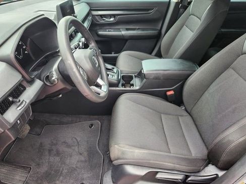 Used 2023 Honda CR-V LX image 11