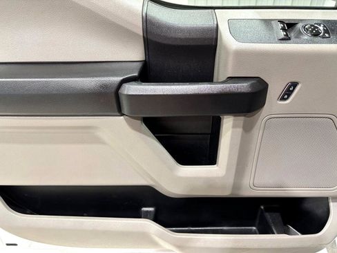 Used 2017 Ford F350 XL w/ Power Equipment Group image 14