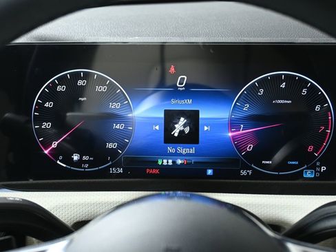 Used 2026 Mercedes-Benz CLA 250 4MATIC image 15