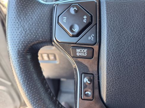Certified 2023 Toyota 4Runner TRD Pro AWD/4WD image 27