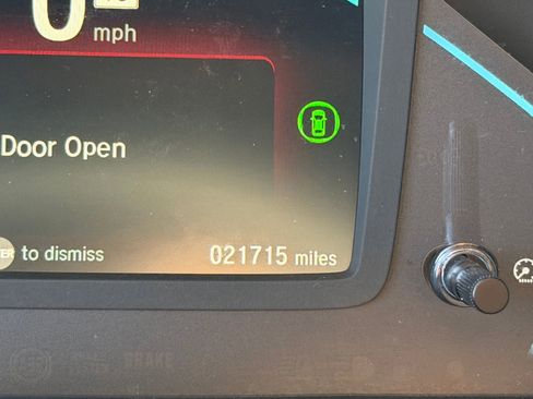 Used 2024 Honda Odyssey Sport image 22