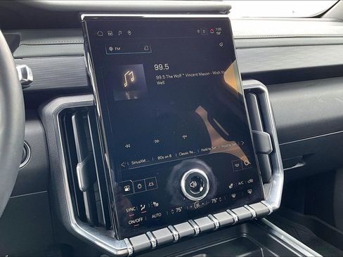 Used 2024 GMC Acadia AT4 w/ LPO, Floor Liner Package image 8