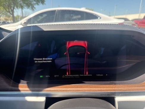 Used 2022 Tesla Model S Base image 12