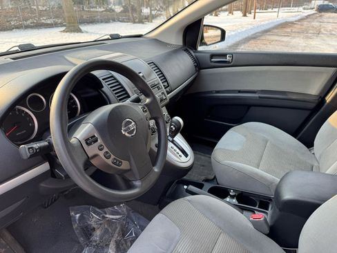 Used 2012 Nissan Sentra 2.0 S image 26