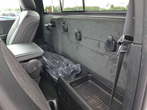 New 2026 RAM 2500 Tradesman AWD/4WD image 6