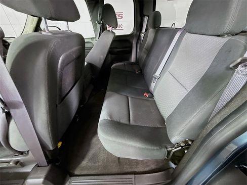 Used 2013 Chevrolet Silverado 1500 LS image 25