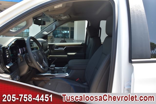New 2026 Chevrolet Silverado 1500 RST AWD/4WD image 15