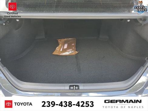 Certified 2026 Toyota Camry SE w/ Convenience Package FWD image 18