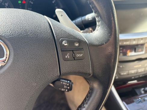 Used 2006 Lexus IS 350 RWD image 20