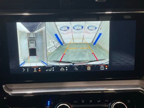 Used 2024 GMC Sierra 1500 Denali image 22