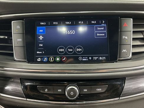 Certified 2023 Buick Enclave Essence w/ Experience Buick Package AWD/4WD image 14