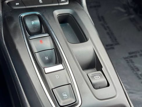 Certified 2022 Chevrolet Bolt LT FWD image 18