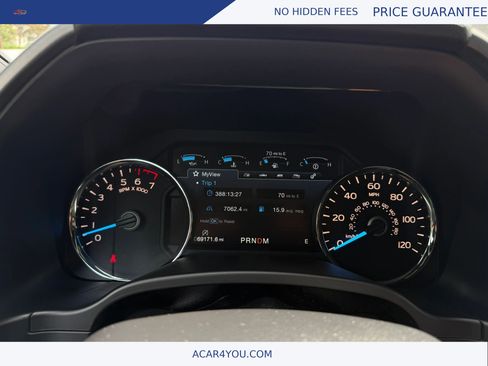 Used 2018 Ford F150 Platinum AWD/4WD image 21