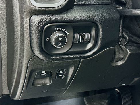 Certified 2019 RAM 1500 Big Horn image 16