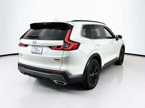 Used 2024 Honda CR-V Sport Touring image 5