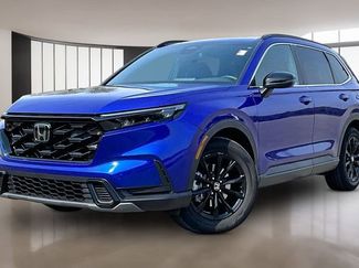 Used 2023 Honda CR-V Sport video 1