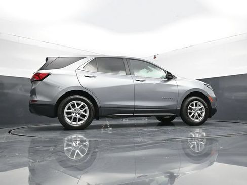 Used 2024 Chevrolet Equinox LT AWD/4WD image 55