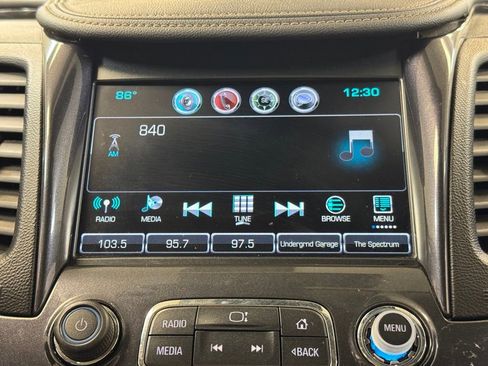 Used 2016 Chevrolet Impala LTZ FWD image 41
