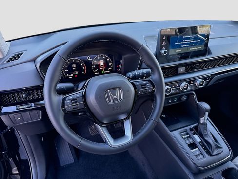 New 2026 Honda CR-V EX-L image 9