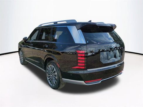 New 2026 Hyundai Palisade Calligraphy image 7