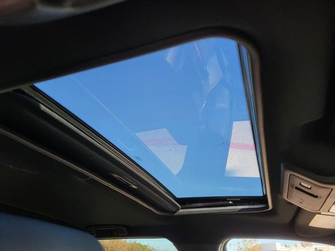 New 2026 Nissan Frontier PRO-4X image 16