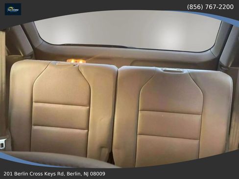 Used 2006 Acura MDX Touring AWD/4WD image 18