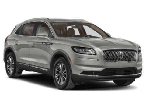 Used 2023 Lincoln Nautilus AWD image 6