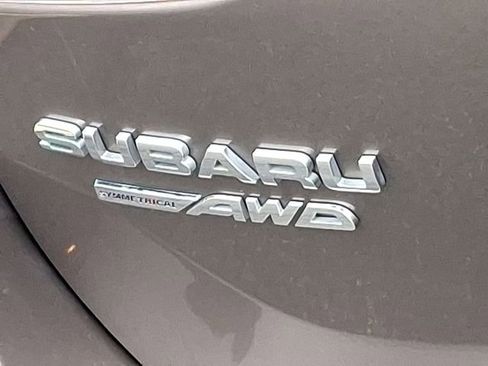 Used 2023 Subaru Forester Touring image 33