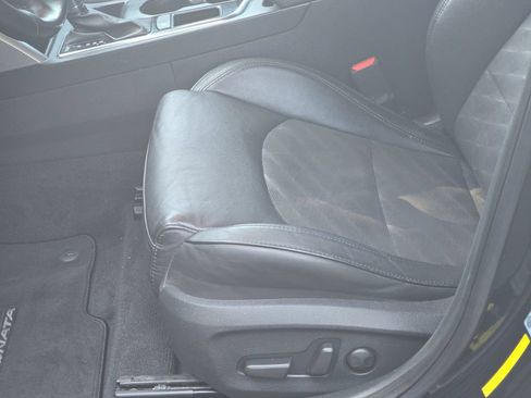 Used 2015 Hyundai Sonata Sport w/ Option Group 03 FWD image 27