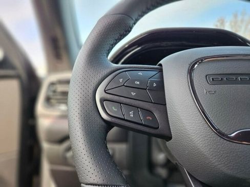 New 2026 Dodge Durango GT image 24