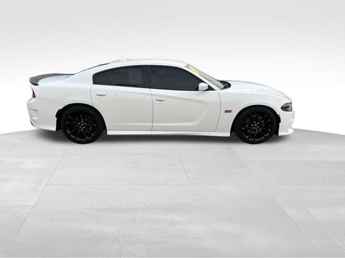 Used 2020 Dodge Charger Scat Pack image 8