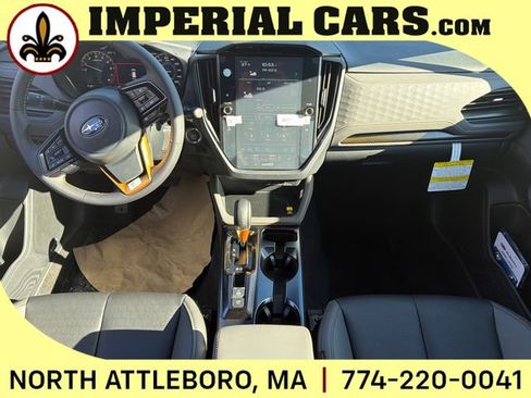 New 2026 Subaru Forester Wilderness image 19