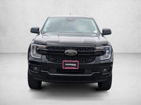 New 2026 Ford Ranger XLT w/ Equipment Group 301A High RWD image 6